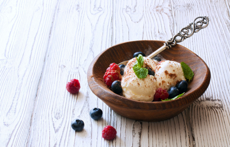 Delicious, SoyFree, Vegan Ice Cream Isn't a Myth